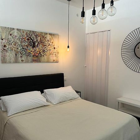 Ortigia Loft Via Malta, 22 Apartment Syracuse ภายนอก รูปภาพ