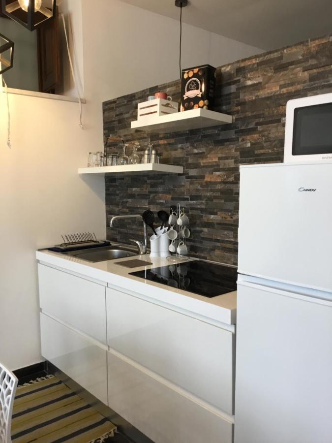 Ortigia Loft Via Malta, 22 Apartment Syracuse ภายนอก รูปภาพ