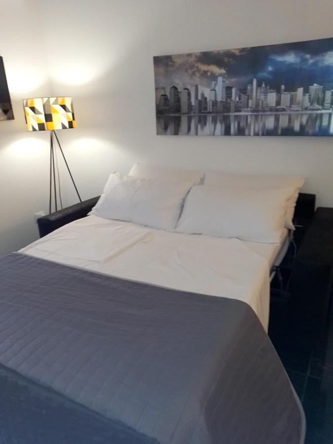 Ortigia Loft Via Malta, 22 Apartment Syracuse ภายนอก รูปภาพ