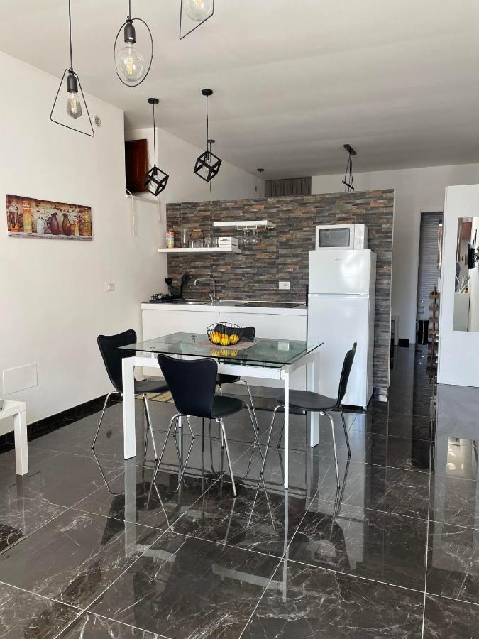 Ortigia Loft Via Malta, 22 Apartment Syracuse ภายนอก รูปภาพ