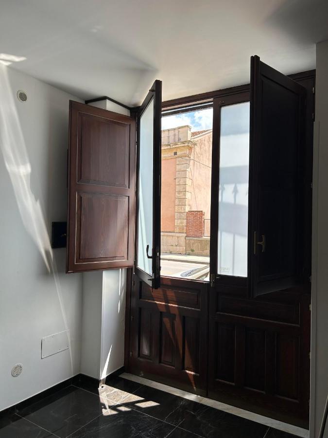 Ortigia Loft Via Malta, 22 Apartment Syracuse ภายนอก รูปภาพ