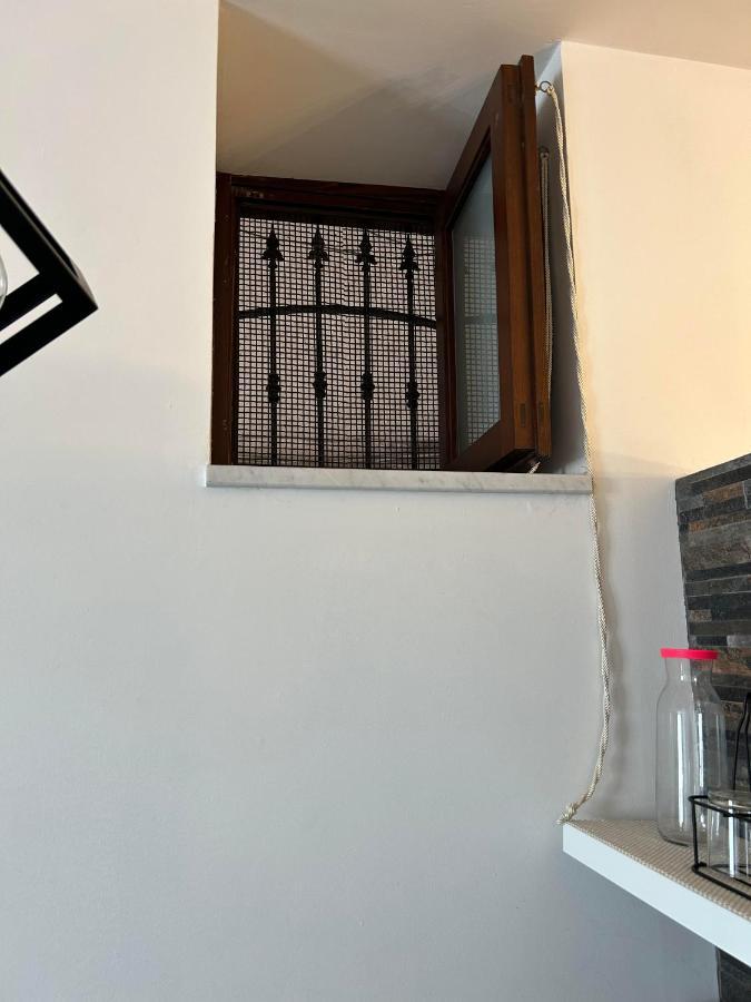 Ortigia Loft Via Malta, 22 Apartment Syracuse ภายนอก รูปภาพ