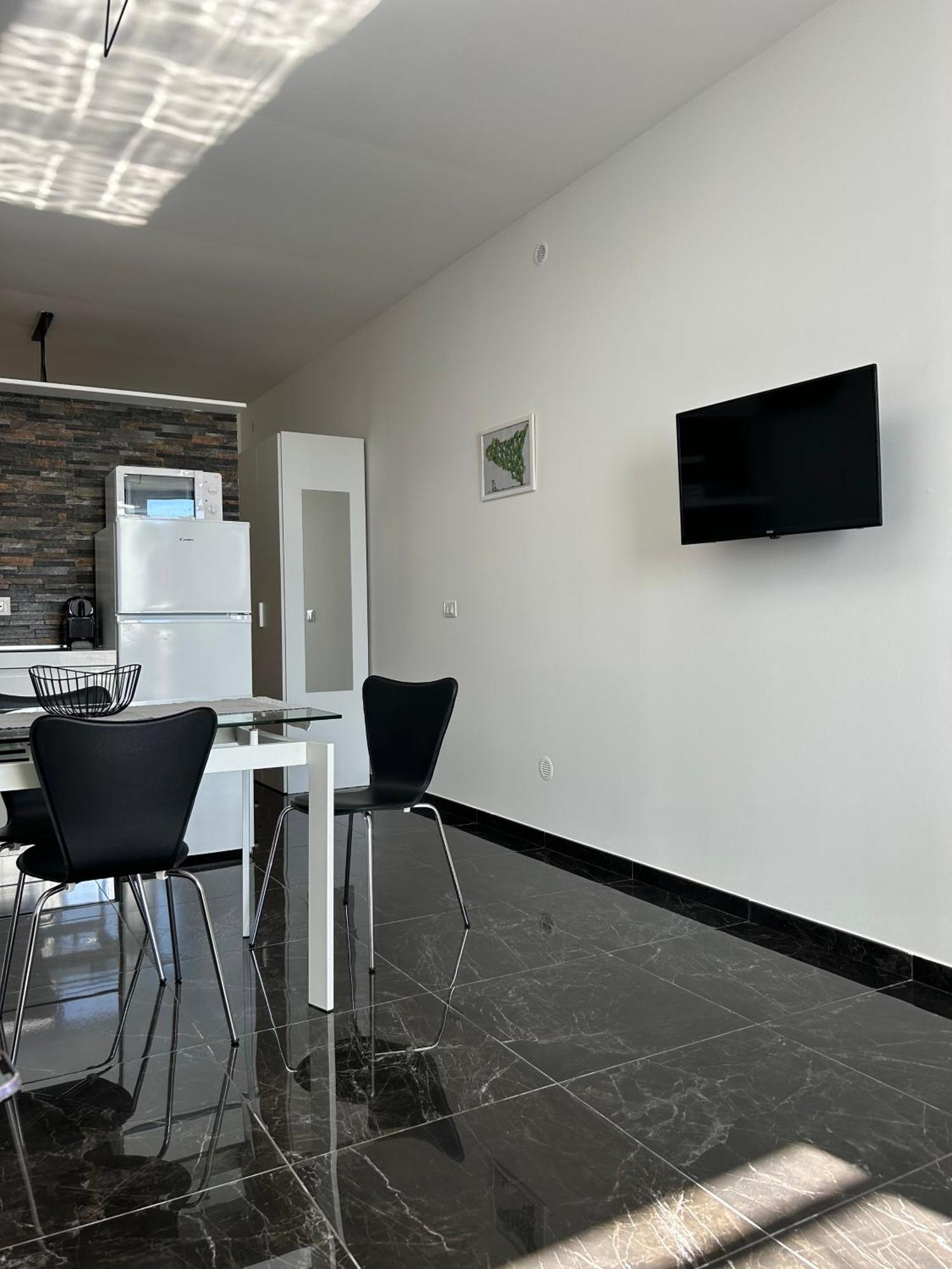 Ortigia Loft Via Malta, 22 Apartment Syracuse ภายนอก รูปภาพ